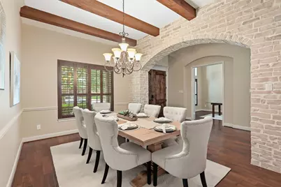 2246 Monarch Terrace Drive, Katy, TX 77494 - Photo 6