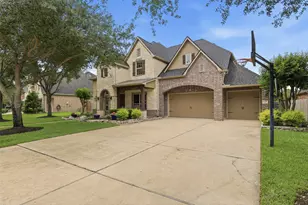 2246 Monarch Terrace Dr, Katy, TX 77494 - Photo 4