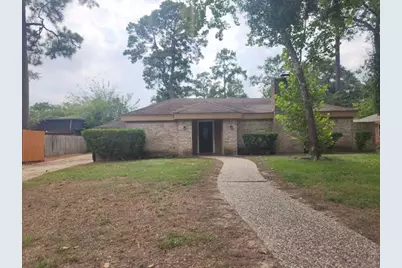18023 Bambriar Drive, Houston, TX 77090 - Photo 1