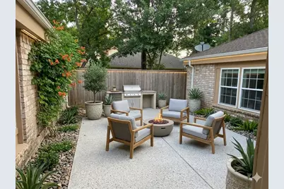 18023 Bambriar Drive, Houston, TX 77090 - Photo 2