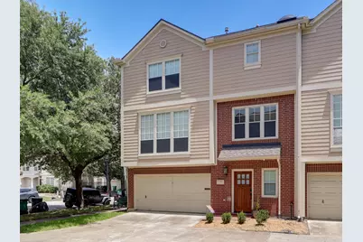 1706 Tuam Street #C, Houston, TX 77004 - Photo 2