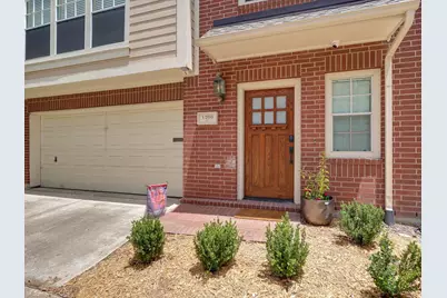 1706 Tuam Street #C, Houston, TX 77004 - Photo 4