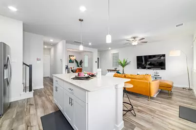 14843 Silent Gulf Ave, Houston, TX 77082 - Photo 12