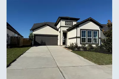 5010 Pegasus Way, Richmond, TX 77469 - Photo 1