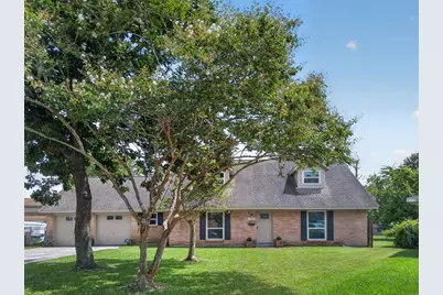 1406 Cedarbrook Court, Seabrook, TX 77586 - Photo 1