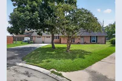 1406 Cedarbrook Court, Seabrook, TX 77586 - Photo 1