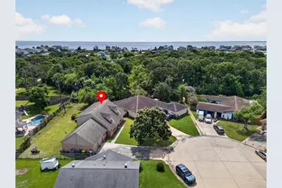 1406 Cedarbrook Court, Seabrook, TX 77586 - Photo 8