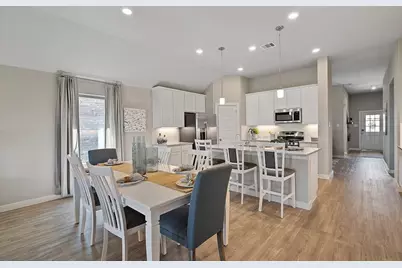 21110 Bella Coral Drive, Cypress, TX 77433 - Photo 6