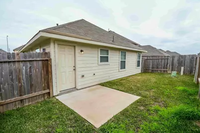 19031 Brescia Lane, Katy, TX 77449 - Photo 2