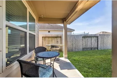 3419 Hollow Mist Drive, Texas City, TX 77591 - Photo 16