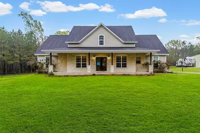 600 Pebble Creek, Livingston, TX 77351 - Photo 1