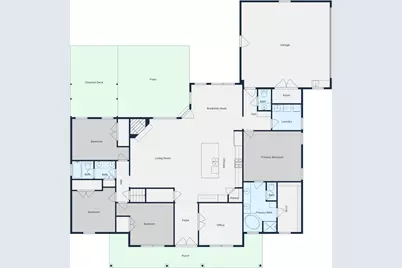 600 Pebble Creek, Livingston, TX 77351 - Photo 44