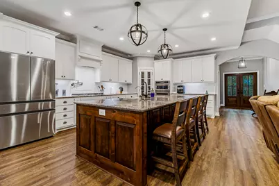 600 Pebble Creek, Livingston, TX 77351 - Photo 22