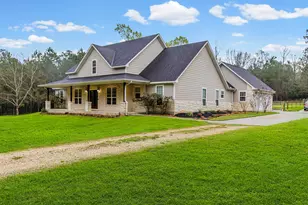 600 Pebble Creek, Livingston, TX 77351 - Photo 2