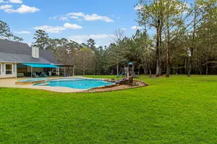 600 Pebble Creek, Livingston, TX 77351 - Photo 34