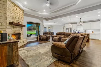 600 Pebble Creek, Livingston, TX 77351 - Photo 18