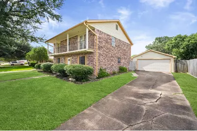12235 Alston Drive, Meadows Place, TX 77477 - Photo 2