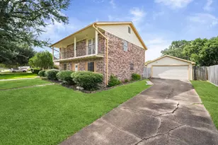 12235 Alston Dr, Meadows Place, TX 77477 - Photo 2