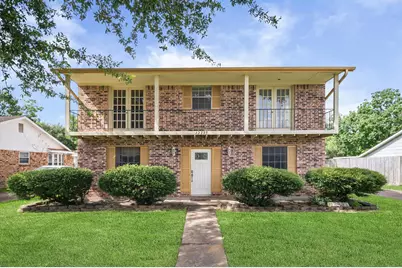 12235 Alston Drive, Meadows Place, TX 77477 - Photo 1