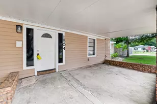1504 Lawrence Ave, Pasadena, TX 77506 - Photo 2
