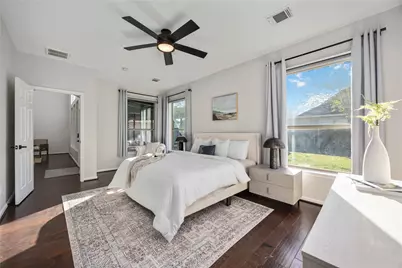 28123 Everett Knolls Drive, Katy, TX 77494 - Photo 16