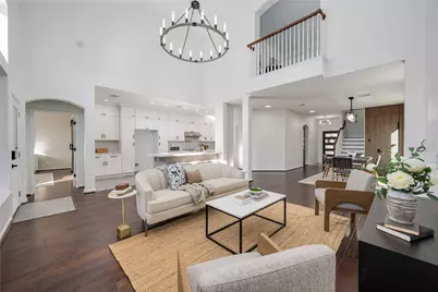 28123 Everett Knolls Drive, Katy, TX 77494 - Photo 4