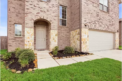 4615 Bartagrass Drive, Rosenberg, TX 77469 - Photo 4