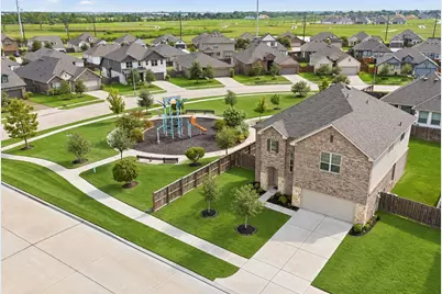 4615 Bartagrass Drive, Rosenberg, TX 77469 - Photo 2
