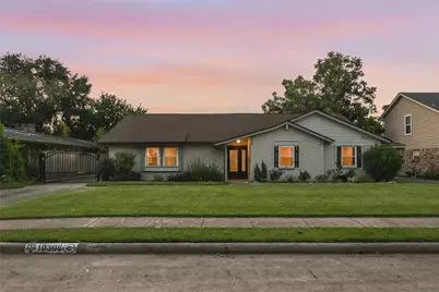10306 Metronome Drive, Houston, TX 77043 - Photo 1