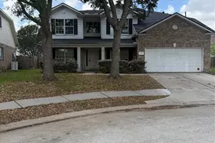 3839 Golden Willow Ct, Katy, TX 77449 - Photo 2