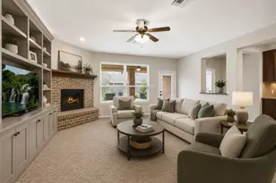 2722 Misty Laurel Ct, Katy, TX 77494 - Photo 10