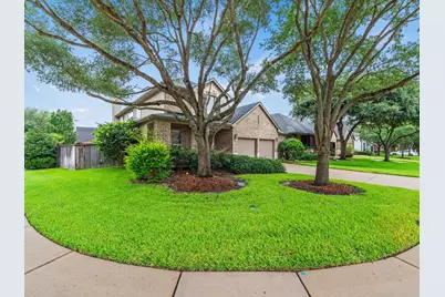 2722 Misty Laurel Court, Katy, TX 77494 - Photo 2