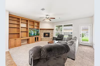 2722 Misty Laurel Court, Katy, TX 77494 - Photo 14