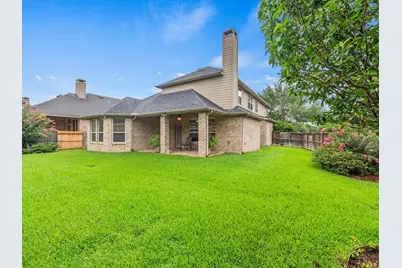 2722 Misty Laurel Court, Katy, TX 77494 - Photo 36
