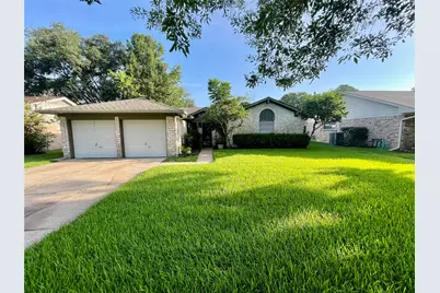 12854 Westhorpe Drive, Houston, TX 77077 - Photo 1