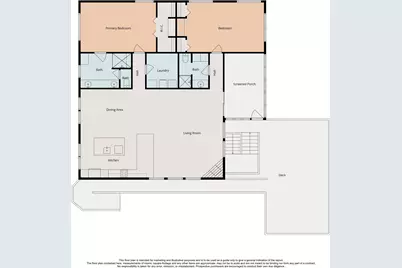 14021 Grambo Boulevard, Galveston, TX 77554 - Photo 34