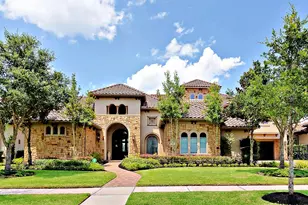 22 Sunset Park Ln, Sugar Land, TX 77479 - Photo 4