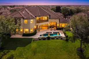 22 Sunset Park Ln, Sugar Land, TX 77479 - Photo 48