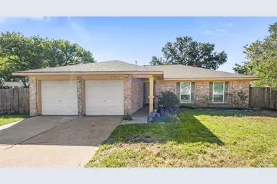 1035 Golden Nugget Court, Katy, TX 77450 - Photo 2