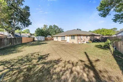 1035 Golden Nugget Court, Katy, TX 77450 - Photo 4
