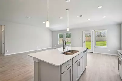 2815 Dark Lantern, Rosenberg, TX 77471 - Photo 2