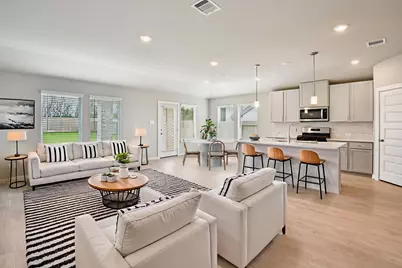 2815 Dark Lantern, Rosenberg, TX 77471 - Photo 8