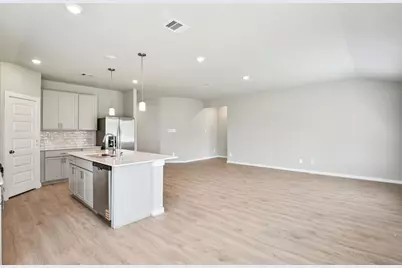 2815 Dark Lantern, Rosenberg, TX 77471 - Photo 4