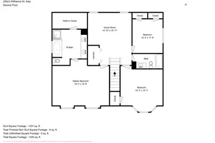 22523 Willhanna Dr, Katy, TX 77449 - Photo 22