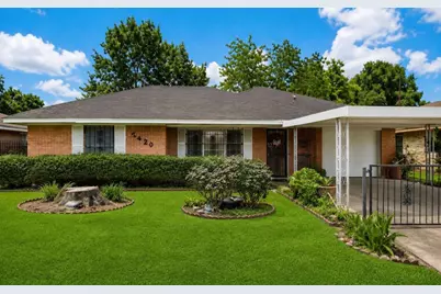 7426 Miley Street, Houston, TX 77028 - Photo 1