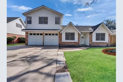 2305 Peach Lane, Pasadena, TX 77502 - Photo 2