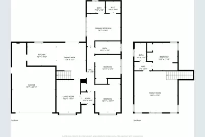 2305 Peach Lane, Pasadena, TX 77502 - Photo 40