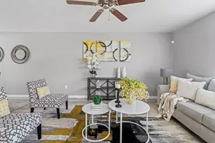 3630 Barkers Crossing Ave, Houston, TX 77084 - Photo 2