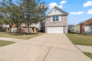 3630 Barkers Crossing Ave, Houston, TX 77084 - Photo 1