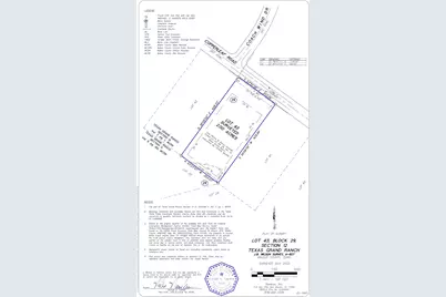 133 Copperleaf Road, Huntsville, TX 77340 - Photo 2